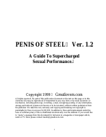 Penis Of Steel.pdf
